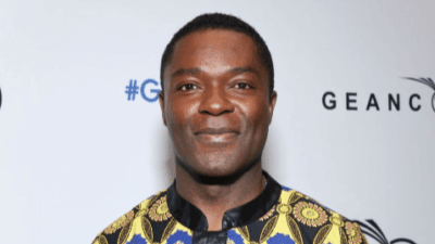 David Oyelowo's Streaming Service 'Mansa' Partners with AMC Theaters