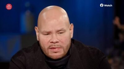 Fat Joe - Red Table Talk (screenshot)