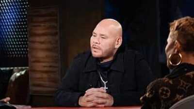 Fat Joe - Red Table Talk