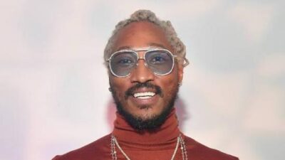 Future - Getty
