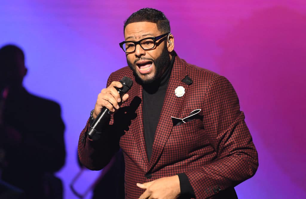 Al B. Sure! Opens Up About Health Scare Post Two-Month Long Coma