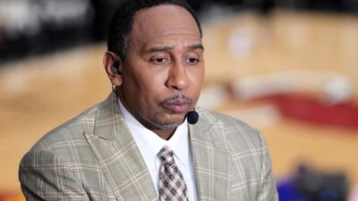 Stephen A. Smith