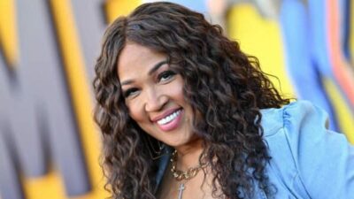 Kym Whitley