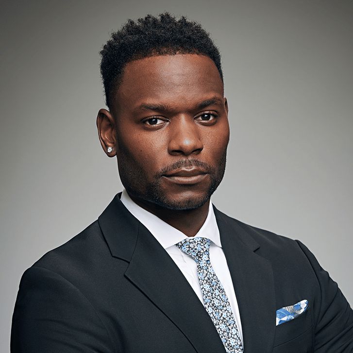 Maurice Edu