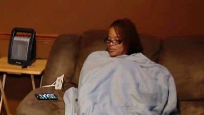 Heating Costs Rise (CNN)