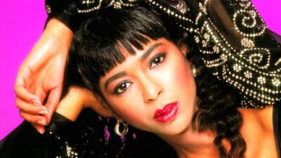 Irene Cara (Harry Langdon-Archive Photos-Getty Images)