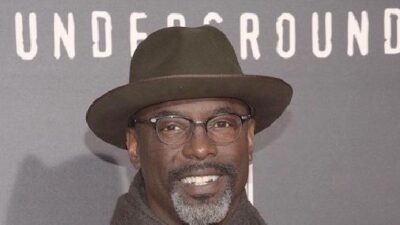 Isaiah Washington