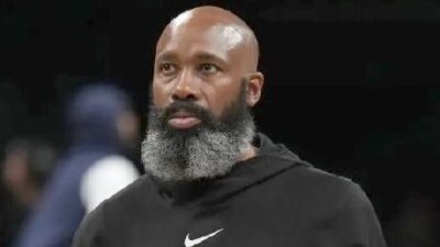 Jacque Vaughn
