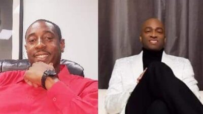 Jeff Porter - Keith L Craig