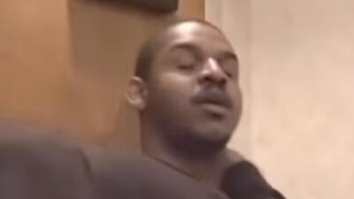 Jeffrey Clark Courtroom Fight - screenshot