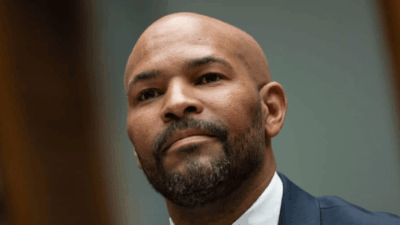 former surgeon general