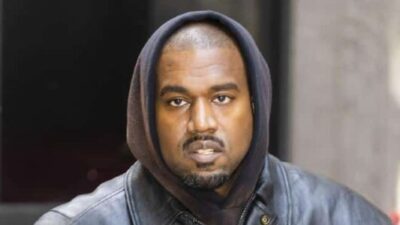Kanye West (Gotham-GC Images-Getty Images)