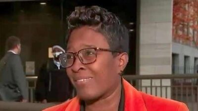 Keisha Sean Waites (screenshot via WANF-YouTube)
