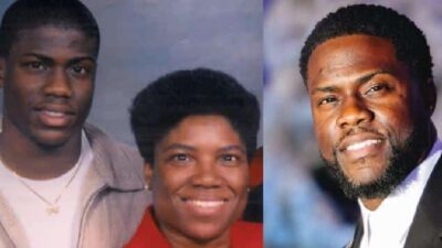 Kevin & Nancy - Kevin Hart /