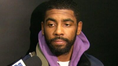 Kyrie Irving
