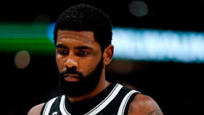 Kyrie Irving (Aaron Gash-AP)