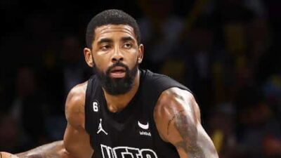 Kyrie Irving (Jessie Alcheh-AP)