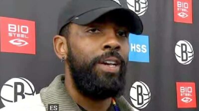 Kyrie Irving - screenshot