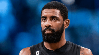 Kyrie Irving