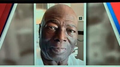 Lonnie Davis Sr - screenshot