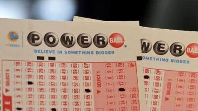 Powerball Forms (Coskun-Anadolu Agency-Getty Images)