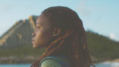 Lupita - Wakanda Forever