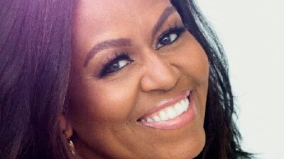 Michelle Obama - The Light We Carry