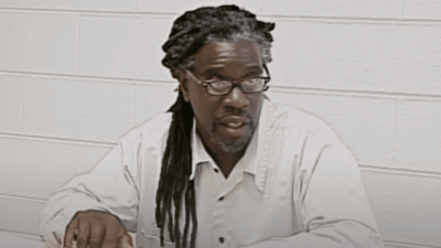 Mutulu Shakur jailhouse interview