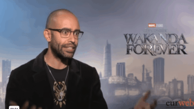 Marvel Studios Producer and development exec Nate Moore