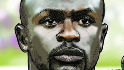 Our Roots - Sadio Mane