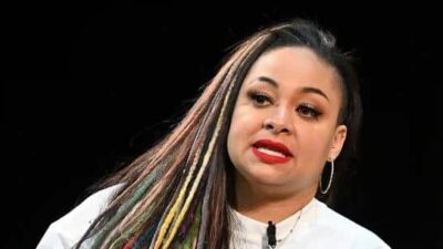 Raven-Symone (Getty)