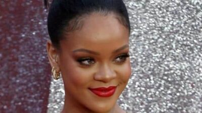 Rihanna - via Zenger