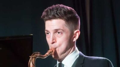 Sam Taylor