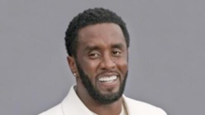 Sean Diddy Combs