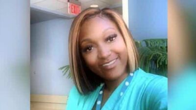 Shanquella Robinson (Courtesy Robinson Family)