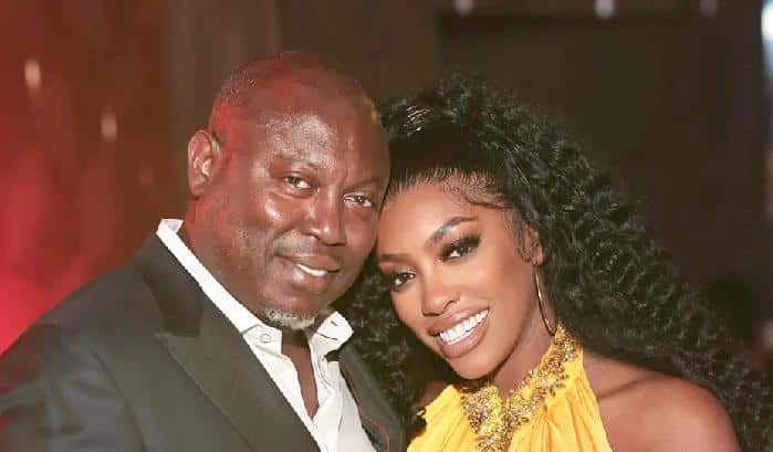 Porsha Williams’ Erectile Dysfunction Lawsuit with Ex Dismissed