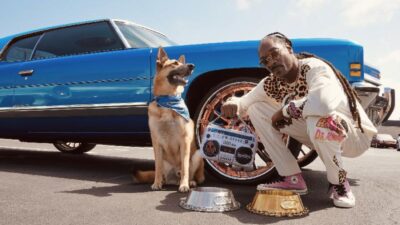 Snoop Dogg Pet Accessories