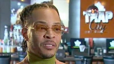 TI - Trap City Cafe (via WANF)