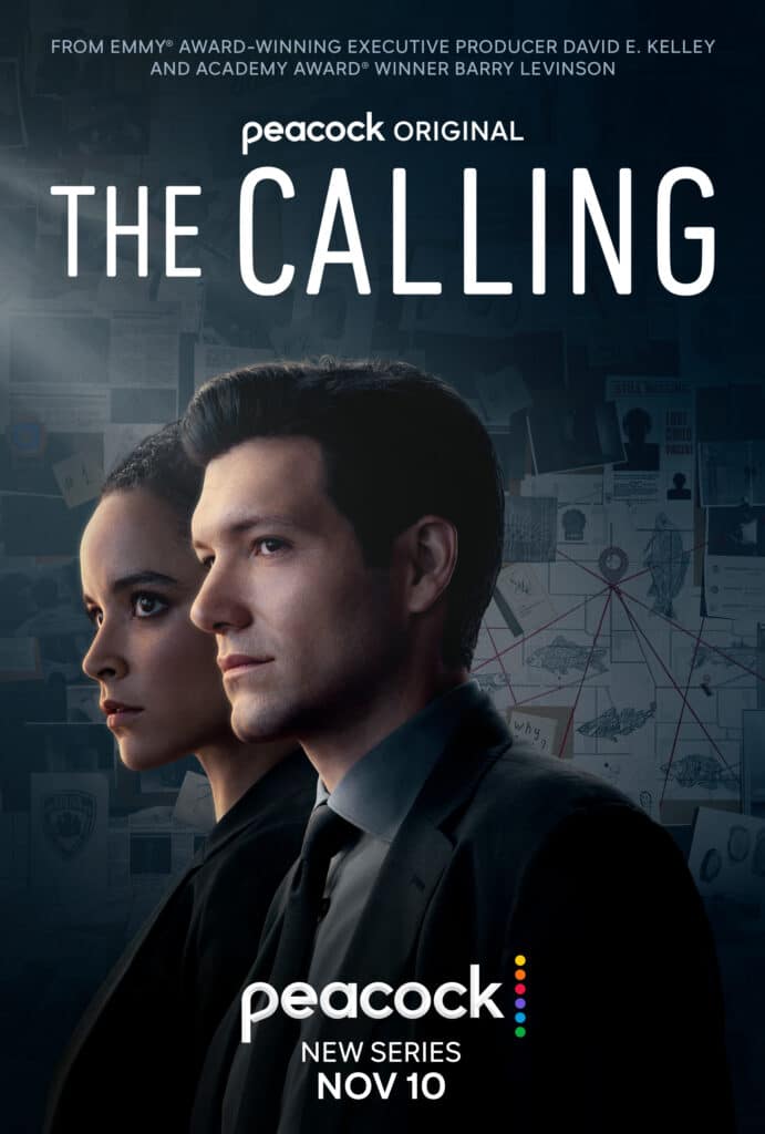 The Calling series
