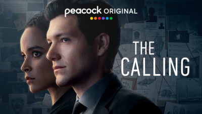 The Calling series