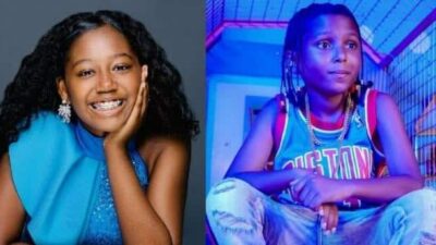 Tiarah Williams - Young Hi-Way (photos supplied)