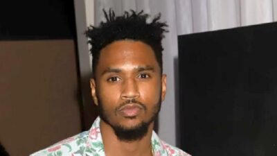 Trey Songz accused of rape