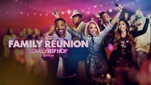 Cast of 'Family Reunion: Love & Hip Hop Edition' Talk Return for a Wild