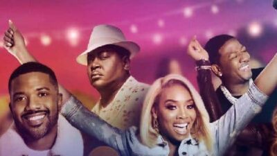 VH1 Family Reunion - Love & Hip Hop Edition