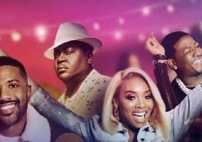 VH1 Family Reunion - Love & Hip Hop Edition
