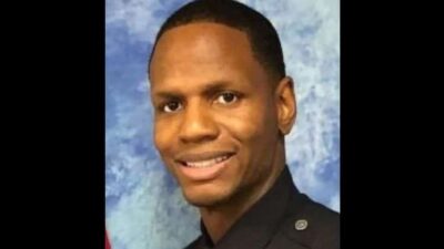 William Dorsey Jones Jr - Twitter -LAPD-William Jones Jr