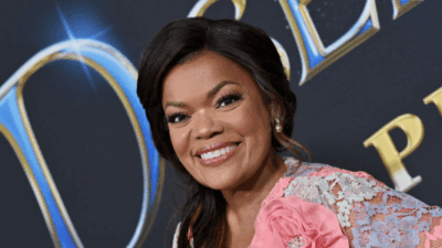 Yvette Nicole Brown