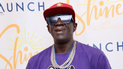 Flavor Flav