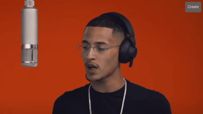 Freeze Corleone video