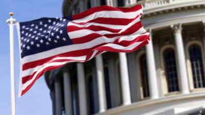 american flag